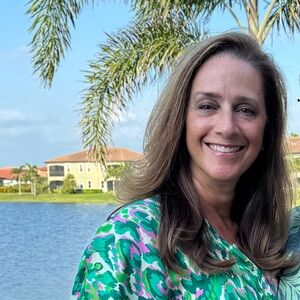 Meet your Posher, Cheryl